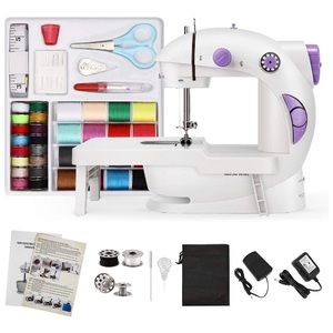 Magicfly Mini Sewing Machine